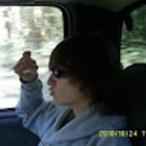 Meet your Posher, Aly